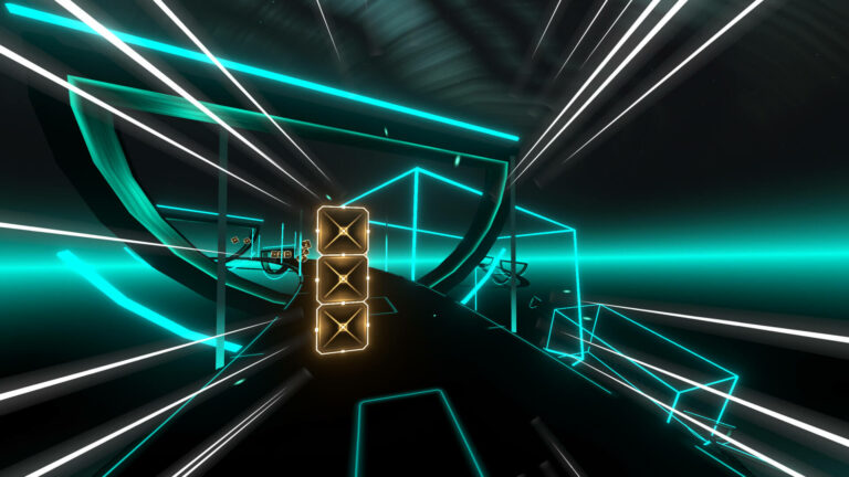 Демо физических тренировок Sportvida CyberDash вышло на SteamVR перед скорым релизом