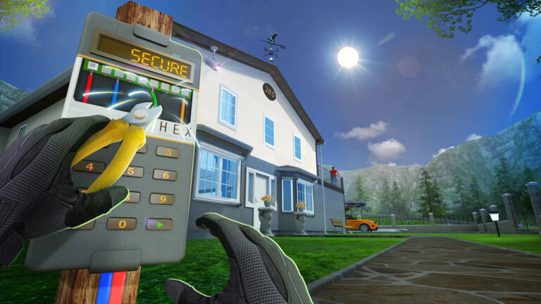 Thief Simulator VR разошлась на Quest тиражом больше 300 000 копий