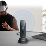 Адаптер D-Link VR Air Bridge для Quest 2 пал жертвой новой Windows. За несколько месяцев решения не появилось
