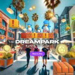 Dreampark начала создавать парки смешанной реальности на улицах городов