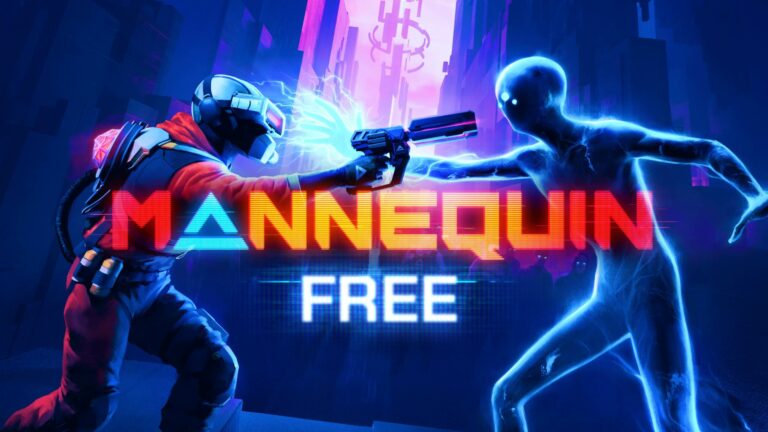 Бесплатность резко подстегнула популярность Mannequin