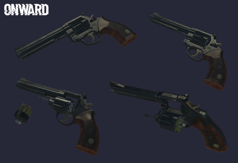 Onward 2.0 на подходе. Игра получит долгожданные функции