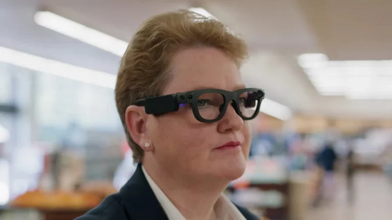 Второе поколение Project Aria получило больше датчиков и бортовые вычисления