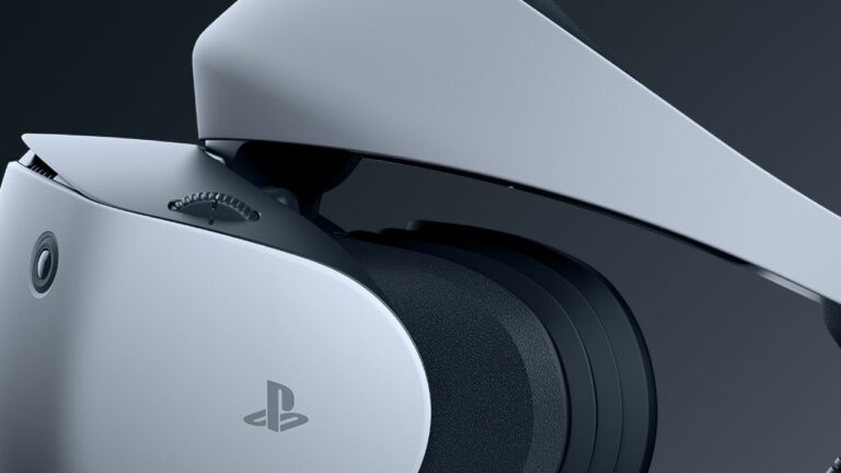 Sony обновила Steam-клиент PlayStation VR2