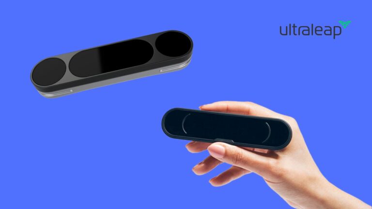 Слух: Ultraleap распродают по частям