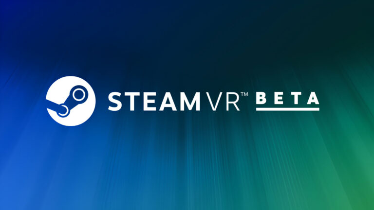 Бету SteamVR научили удобной рекалибровке и функциям с намёком на новые очки Valve