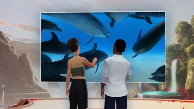 Quest вскоре могут получить шеринг 2D-окон