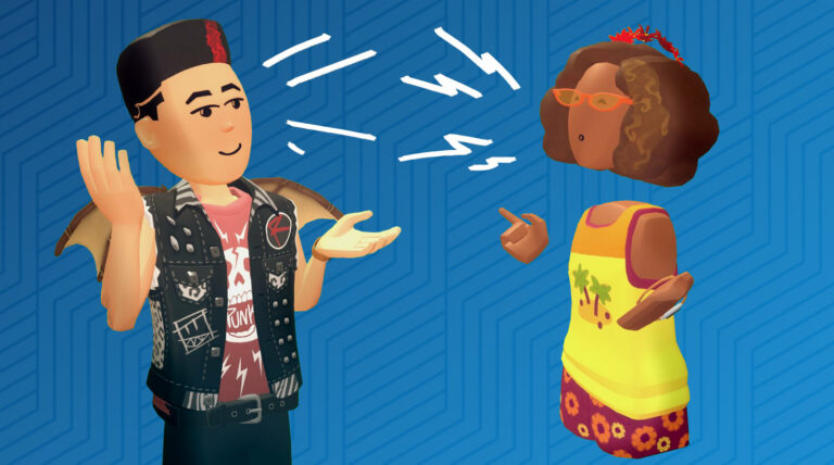 Rec Room переживает сокращения и реструктуризацию