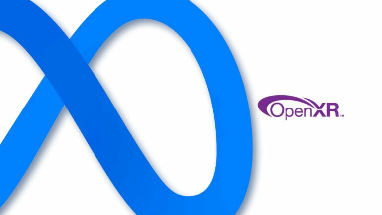Meta* блокирует очки других производителей в своих OpenXR-плагинах для Unity и Unreal