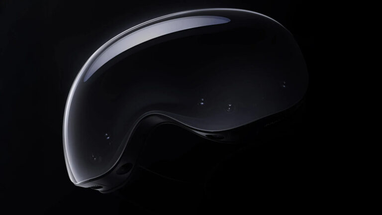 Очки Play for Dream будут работать на Android XR, хотя непонятно, когда