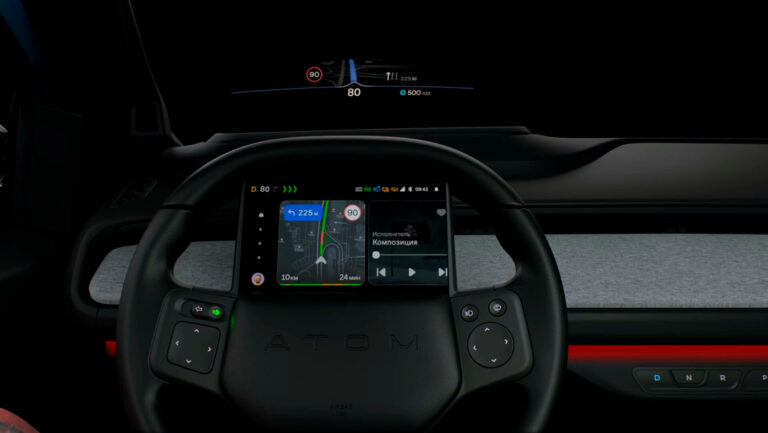 Стекло дополненной реальности для Атома поставит Борский стекольный завод