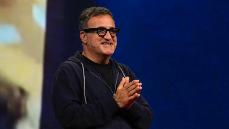 Google рассказала о смарт-очках с дисплеем и Gemini на TED