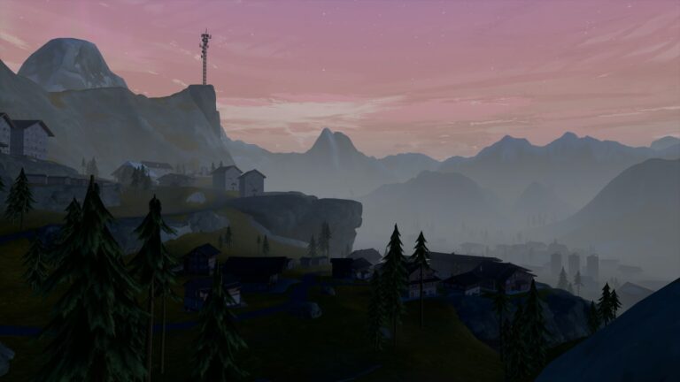 Открытый зомби-мир Silent North поступил в продажу для Quest и SteamVR