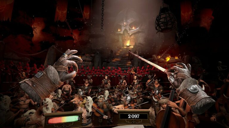 Новое дополнение Maestro содержит музыку из Властелина колец и Игры престолов