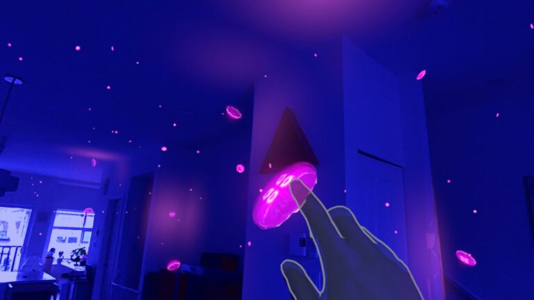 Преемником Gadgeteer стала антология расслабляющего опыта Wonder