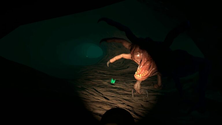 Tunnels отправит вас в подземелья с монстрами и друзьями