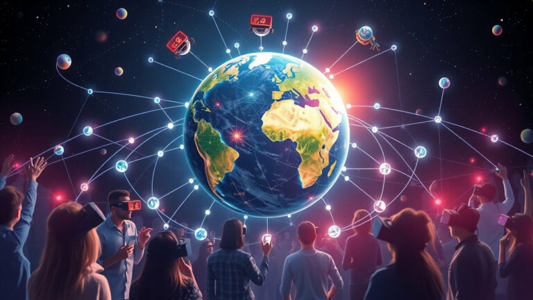 Wellsenn XR: мировой рынок очков виртуальной и дополненной реальности в 2024 году составил 8,07 млн ​​единиц