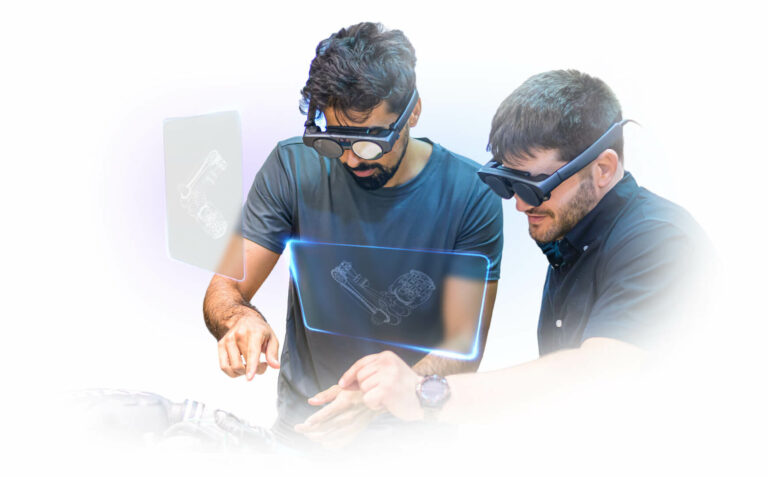 Разработчик иммерсивных инструктажей Frontline.io привлекла $10 млн