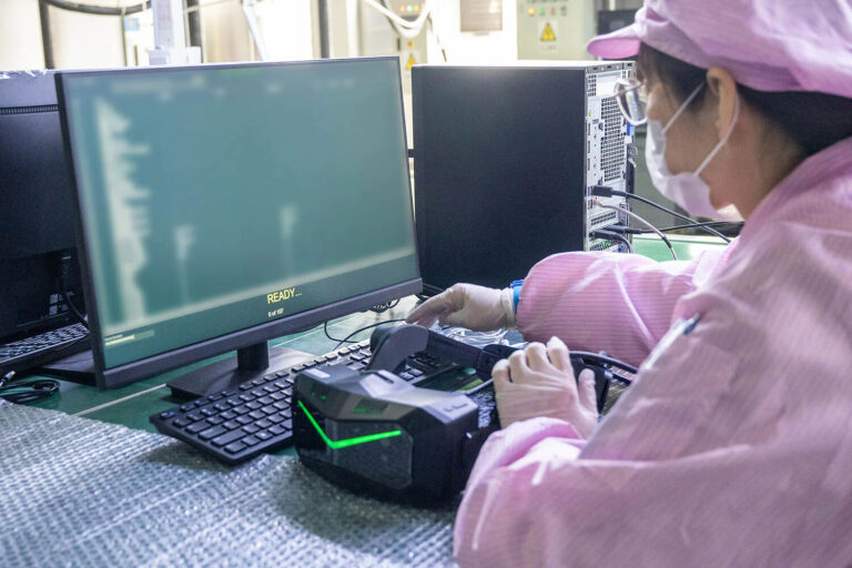 Новости Pimax: обновление Pimax Play улучшило трекинг, а поставки Crystal Super начнутся 7 апреля