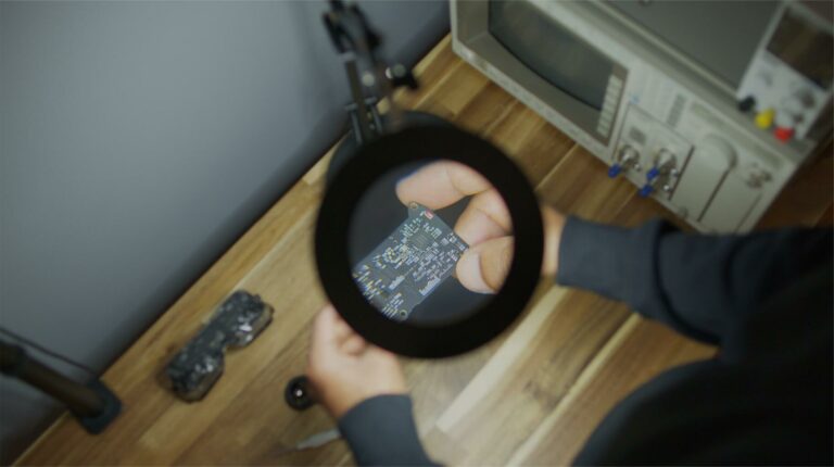 Bigscreen задерживает второе поколение Beyond. Виной всему проблема с платой