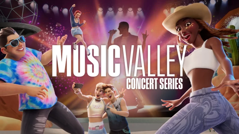 Концерты в Horizon Worlds перешли на формат 3D 180°