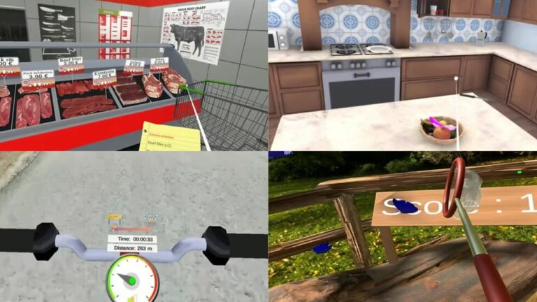 Mynd Immersive провела мощную экспансию ВР-терапии пожилых людей в США