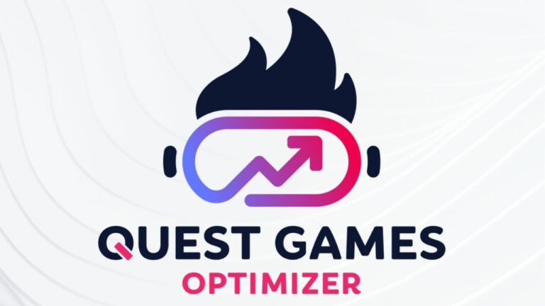 Quest Games Optimizer прибавил индивидуальности благодаря настройке фона и палитры