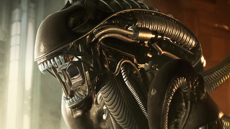 Новый патч Alien: Rogue Incursion приблизил игру к достойному уровню