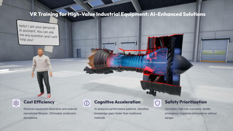 Номикс добавила в платформу профподготовки ИИ-помощников