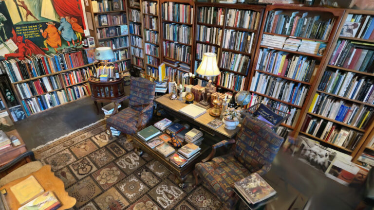 Сервис оцифровки реальных мест Varjo Teleport 2.0 расширил бесплатные возможности