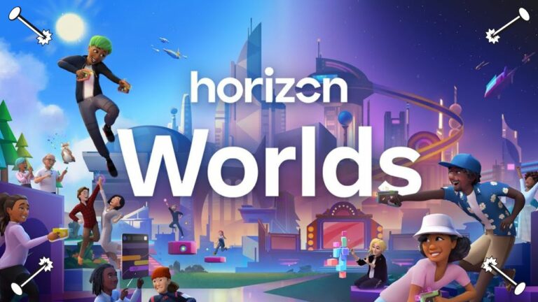 76 обновление Horizon OS закрепило Worlds в системе, улучшило субтитры и принесло рекламный идентификатор