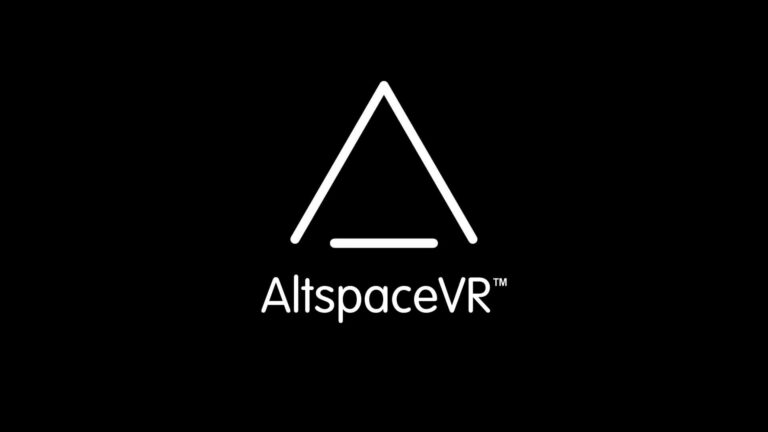 AltspaceVR возрождают в опенсорсе