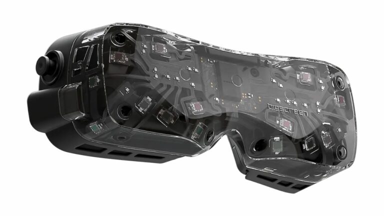 Интерес к Bigscreen Beyond 2 радикально выше, чем к первому поколению очков