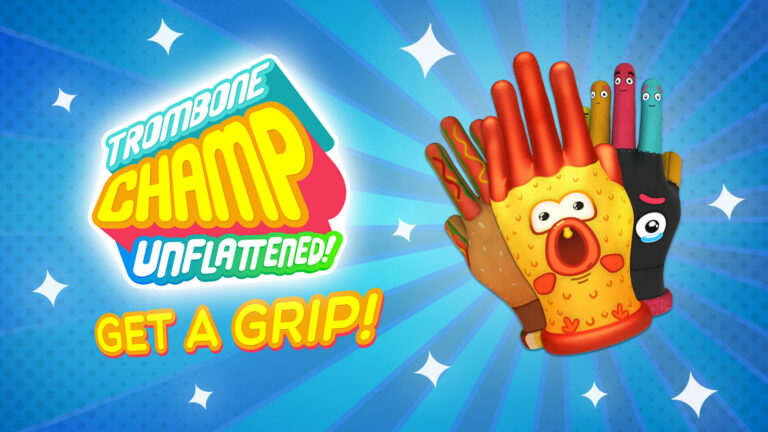 В Trombone Champ завезли бесплатное обновление
