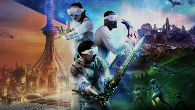 Sandbox VR отчиталась о выручке и росте количества парков