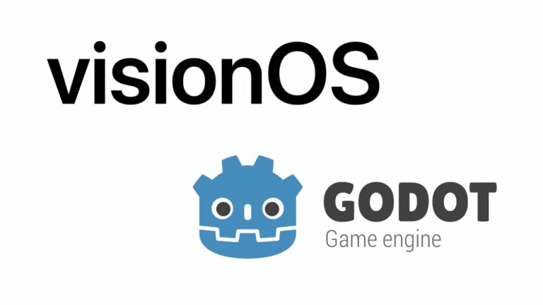 Apple официально предложила сообществу Godot поддержку visionOS