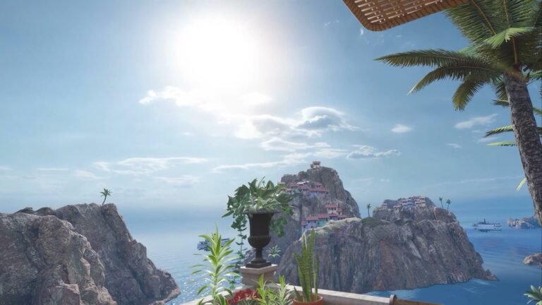 Wall Town Wonders переносят на SteamVR и PlayStation VR2