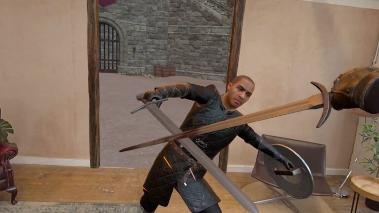 Guardian of Realms — ещё не готовая, но теперь бесплатная