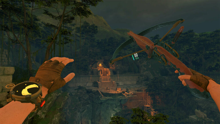 Wanderer: The Fragments of Fate поступит в Pico Store в июне