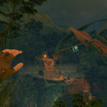 Wanderer: The Fragments of Fate поступит в Pico Store в июне