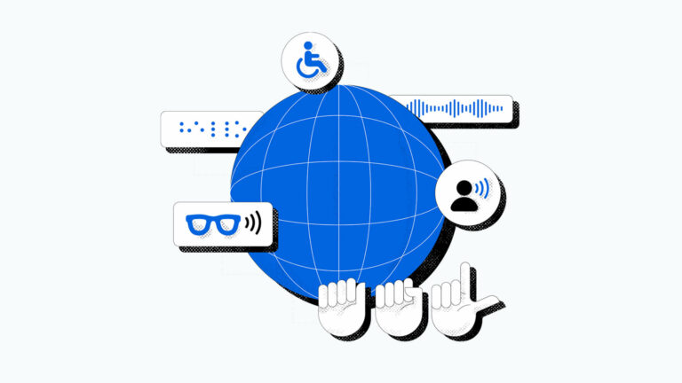 Meta* отчиталась о достижениях в доступности своих технологий людям с особенностями здоровья