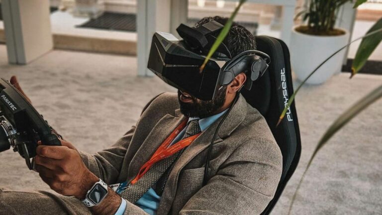 Pimax представила программные обновления, новые модели для печати и дату презентации