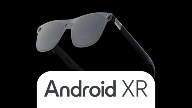 Очки Xreal на Android XR составят конкуренцию Orion по полю зрения