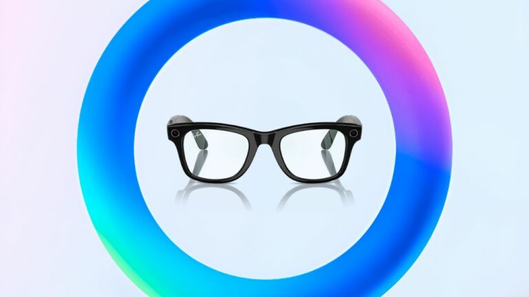 Meta* будет по умолчанию брать данные с очков для обучения нейросетей