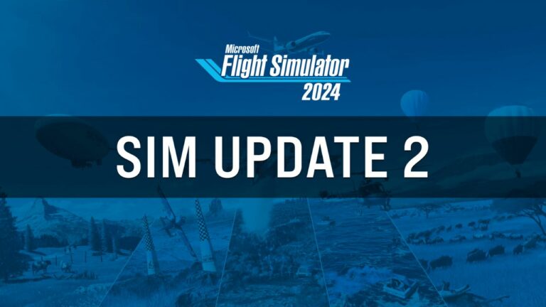 MFS 2024: обновление Sim Update 2 сильно улучшило режим виртуальной реальности