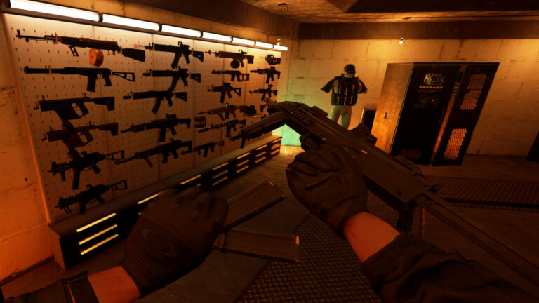 Ghosts of Tabor заработала $30 млн и вышла на PS VR2