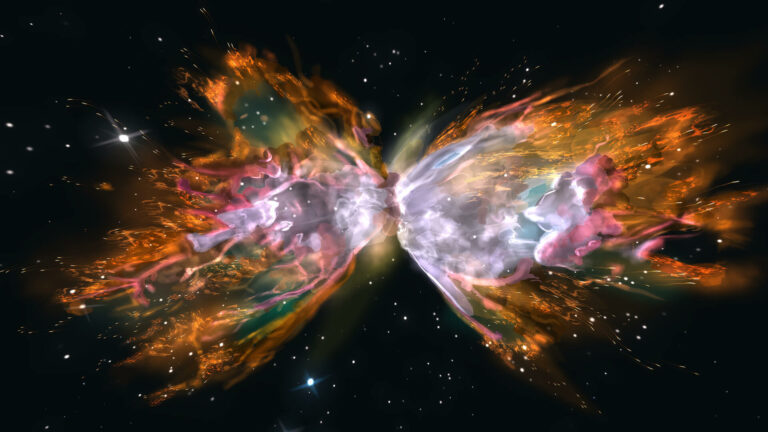 Бесплатный Open Brush стал многопользовательским