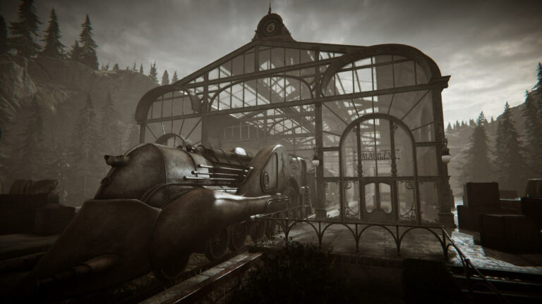 Легендарную Syberia переиздадут на Quest