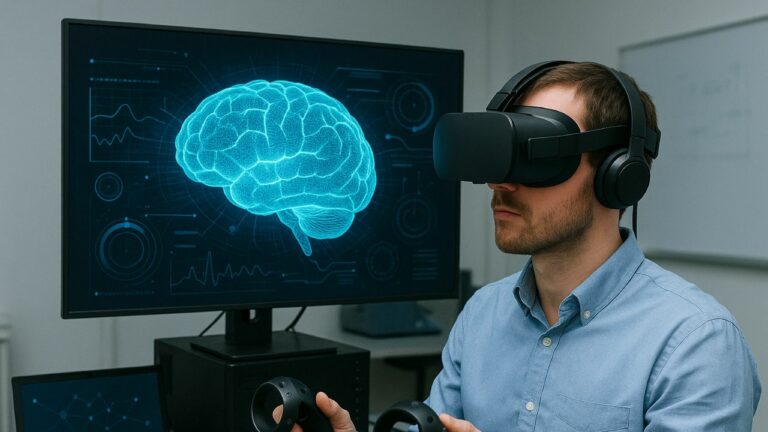 Стэнфордские учёные подвели очень краткие итоги десятилетий исследований виртуальной реальности