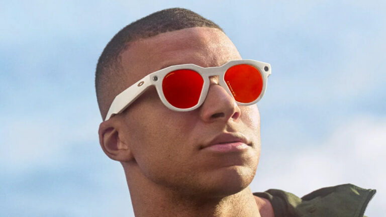 Oakley Meta* — состоялся официальный анонс